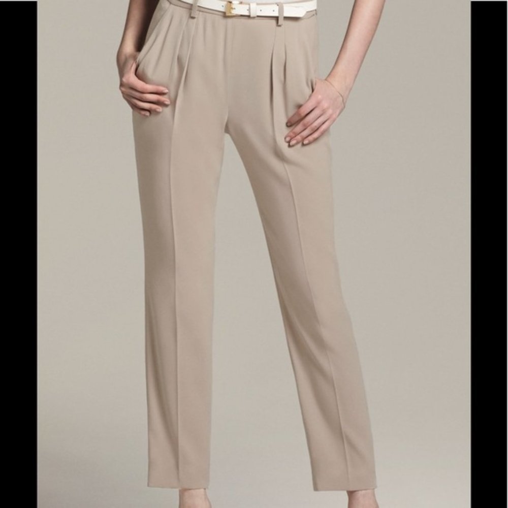 M.M.LaFleur Nakamura Trousers